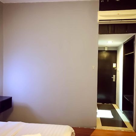 De Choice Hotel טאוואו מראה חיצוני תמונה