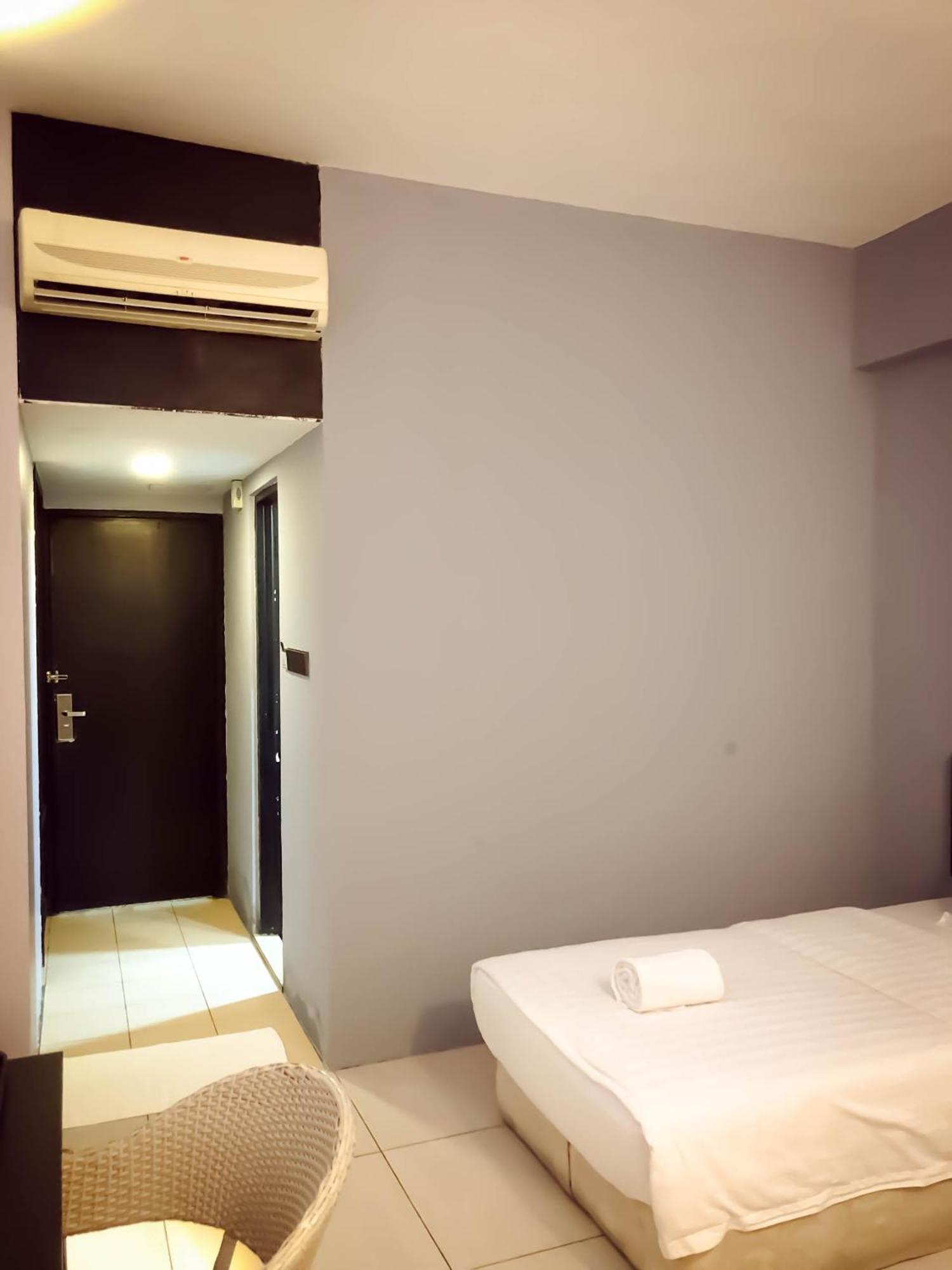 De Choice Hotel טאוואו מראה חיצוני תמונה