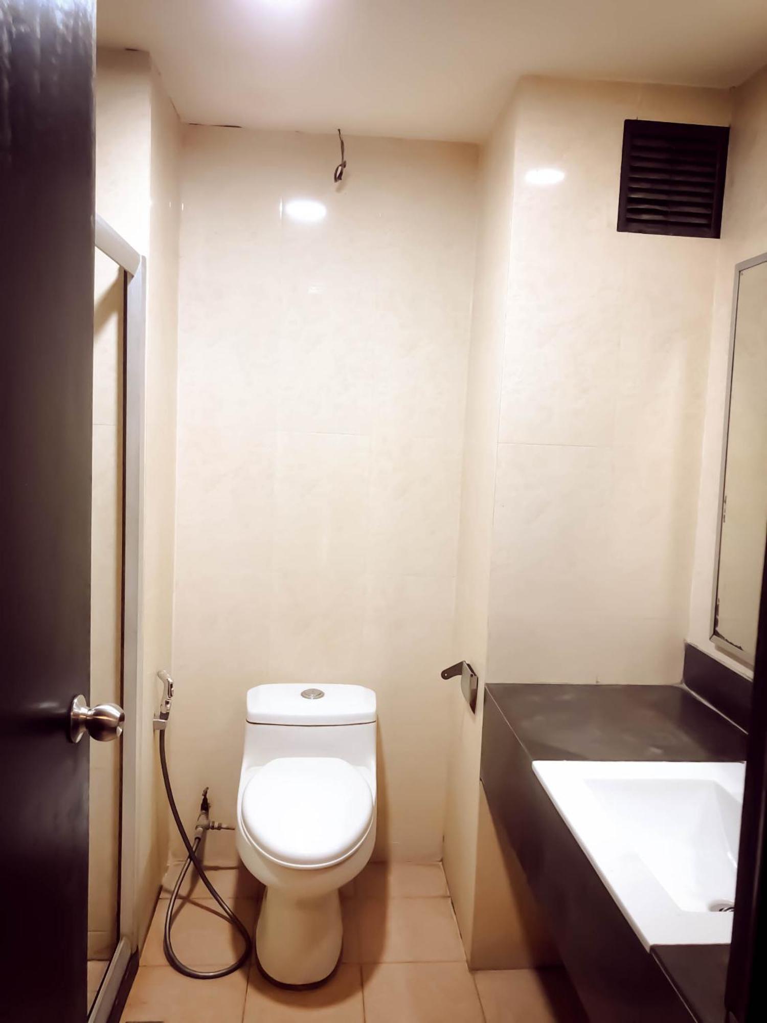De Choice Hotel טאוואו מראה חיצוני תמונה